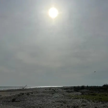An Oasis Right On The Beachfront, Shops 200 Metres Away * Cubelles